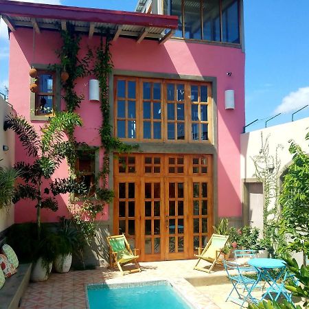 Secret Cottage Granada Nicaragua 외부 사진