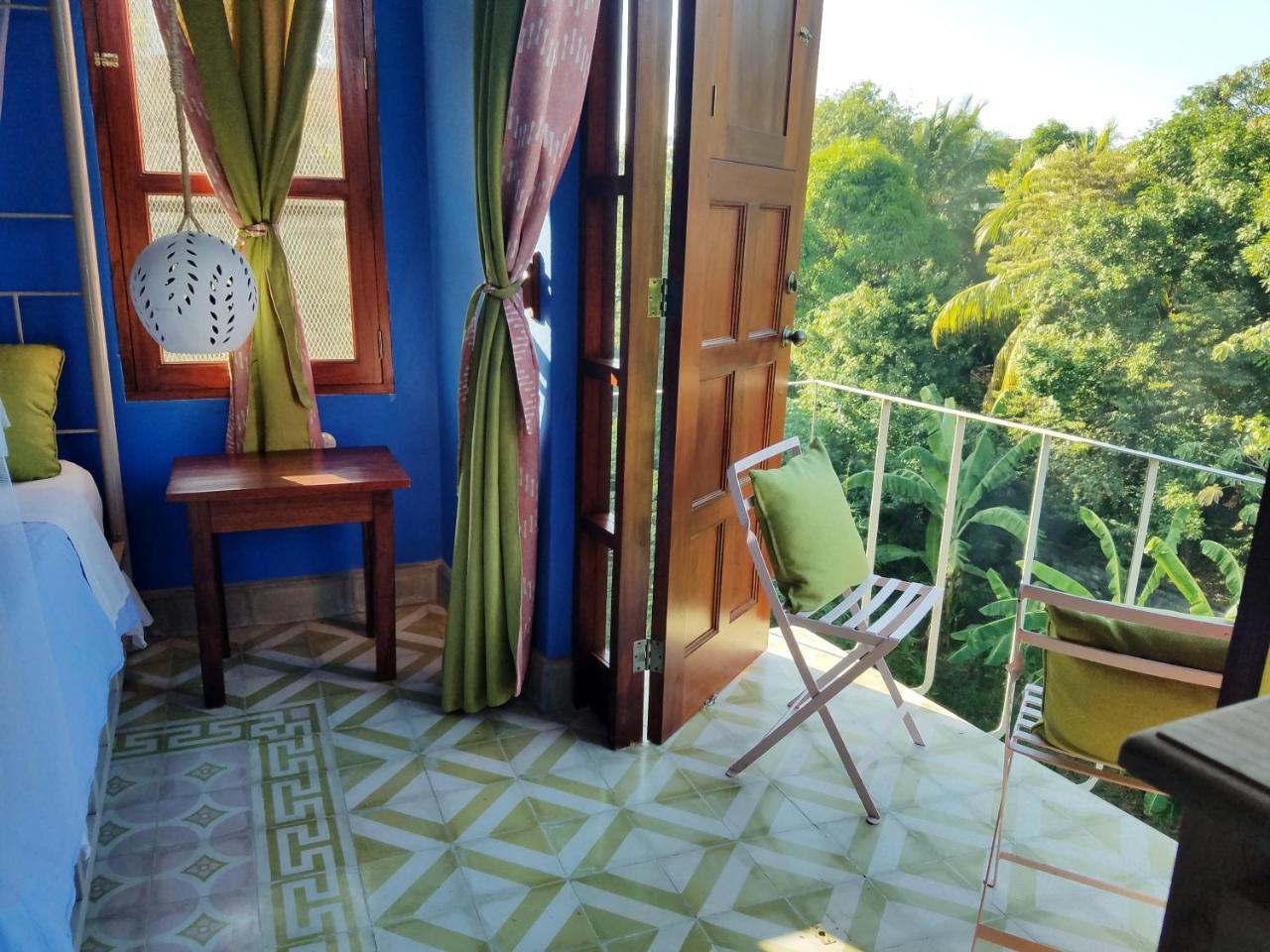 Secret Cottage Granada Nicaragua 외부 사진